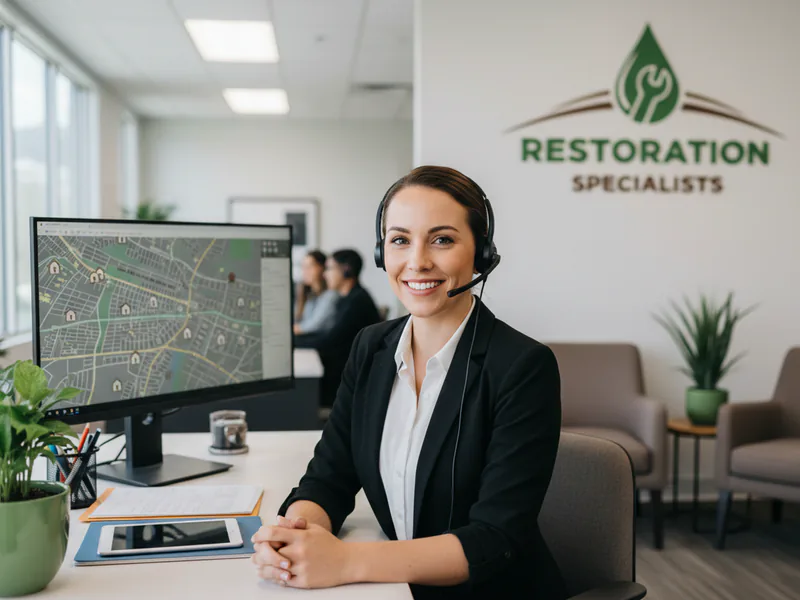 Water Damage Restoration  in Wauconda  FAQ