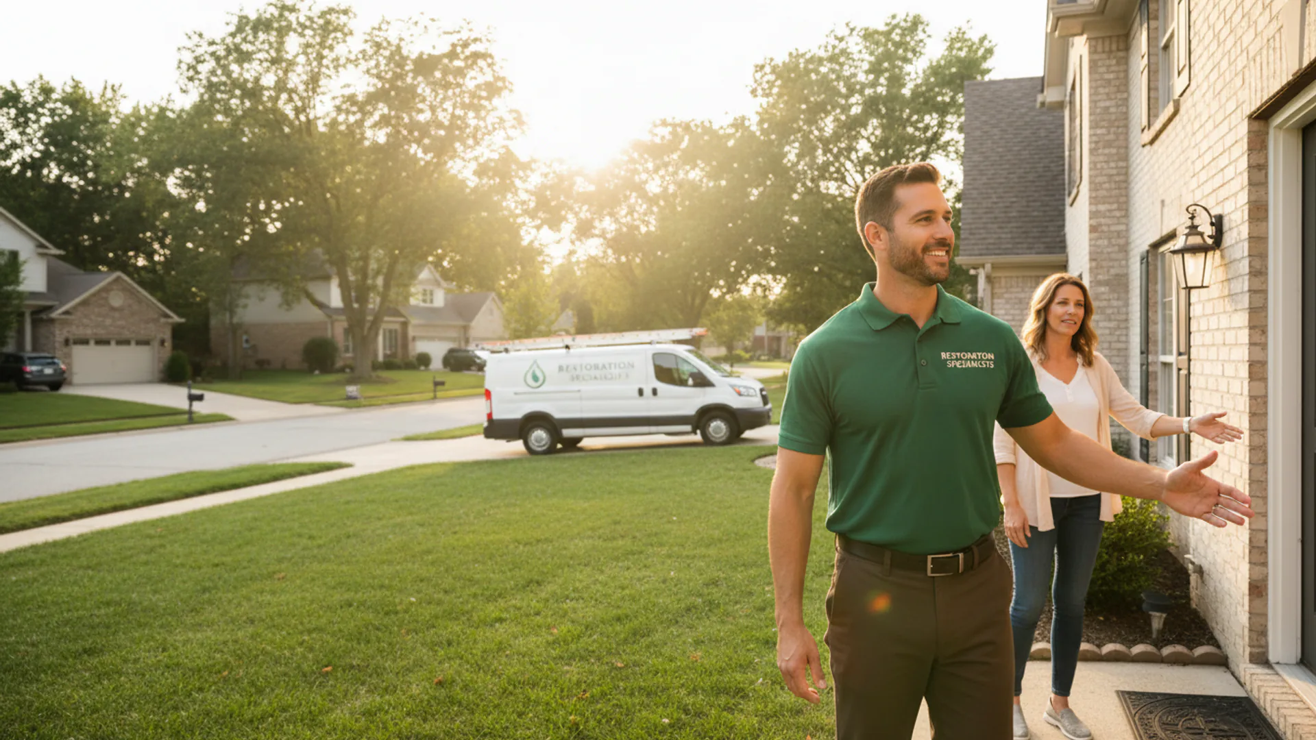 Affordable Water Damage Restoration in Wauconda, IL Near Me – Professional Service at Fair Prices!